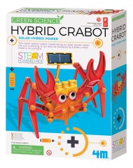 4m Green Science / Hybrid Crabot (4m-03448)
