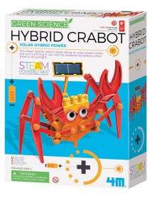 4m Green Science / Hybrid Crabot (4m-03448) 