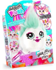 Airbrush Plush Hairiffic 10 CM Mini 1 Pack Random (11038)