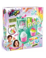 So Slime - Slime Ice Machine (3101)