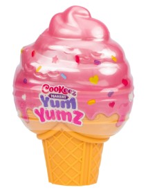 Cookeez Makery Yum Yumz 2pk Random (30583) 