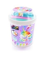 So Slime - Slime Ice Mega Cup (3001)