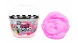 Plastilina Compound Kings Compound Kings Butter Cloudz (pink)