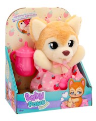 Baby Paws Yummy Shiba 17,5 CM