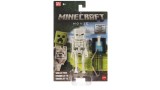 Figurina Joc Minecraft Movie Sceleton 10cm Jfr60