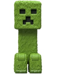 imagineMinecraft Movie Creeper 10cm Jfr58