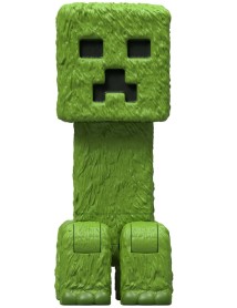 Minecraft Movie Creeper 10cm Jfr58 