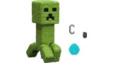 Minecraft Movie Creeper 10cm Jfr58