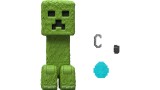 Minecraft Movie Creeper 10cm Jfr58