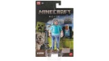 Figurina Joc Minecraft Movie Steve Jfr57