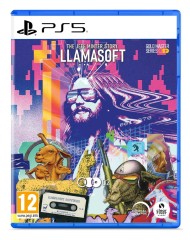 Llamasoft The Jeff Minter Story