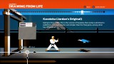 Joc The Making Of Karateka pentru PS5