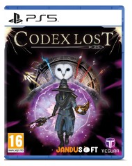 Codex Lost
