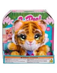 Furreal Little Hugs Tiger 11cm
