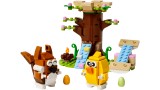 Joc Lego Iconic Spring Animal Playground (40709)
