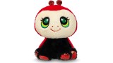 Jucarie Plus Littlest Pet Shop Beanies Plush Assortment/random (00670)
