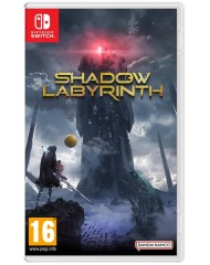 Shadow Labyrinth