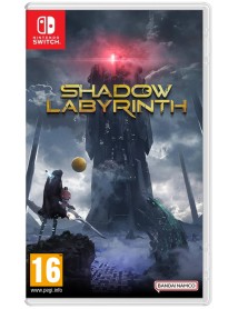 Shadow Labyrinth 