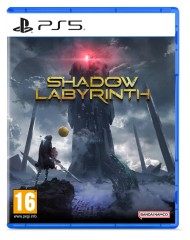 Shadow Labyrinth