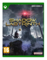Shadow Labyrinth