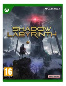 Shadow Labyrinth 