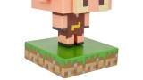 Minecraft Piglin Icon Light