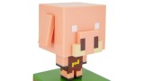 Minecraft Piglin Icon Light