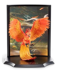 Fawkes Toyllectible Treasures Harry Potter