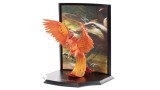 Fawkes Toyllectible Treasures Harry Potter