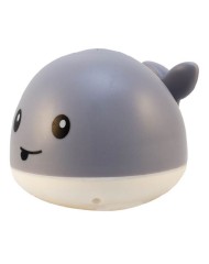 Magni Magical Whale Fountain Bath Toy (5715)