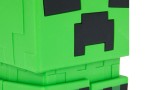 Minecraft Creeper Squishyglo Silicone Light Rechargeable