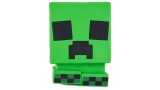 Minecraft Creeper Squishyglo Silicone Light Rechargeable