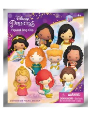 Monogram Ultimate Princess Blind Bag Random 3d Foam Bag