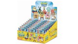 Figurina Joc Monogram Nickelodeon Spongebob Squarepants Blind Bag Random 3d Foam Bag Clips