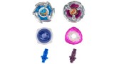  Beyblade X X-celerator Rail Xtreme Battle Set (f9588)