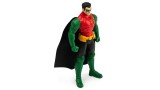 Figurina Joc Spin Master DC Batman Robin Action 15cm 20150832