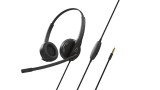  Creative Hs-230 Headset Black pentru PC