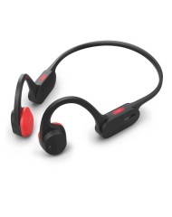Philips Audio Taa5608bk Open-ear Wireless Sports Headphones