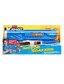 X-shot Water Hydra Pulse Motor Soaker (118158) 