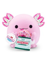 Snackles S2 Plush Small Bulk Assorted/random (77605)