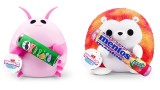 Jucarie Plus Snackles S2 Plush Small Bulk Assorted/random (77605)