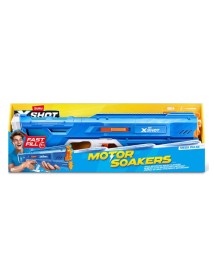 X-shot Water Mega Pulse Motor Soaker (118159) 