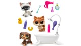 Animalut Littlest Pet Shop Grooming Spa Play Pack (00638)