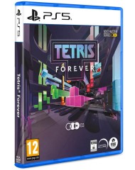 Tetris Forever
