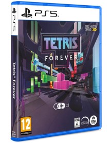Tetris Forever 