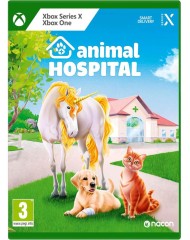 Animal Hospital