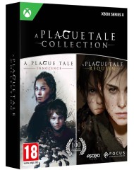A Plague Tale Collection