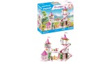  Playmobil Princess Castle With Royal Couple (71845)