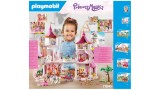  Playmobil Princess Castle With Royal Couple (71845)