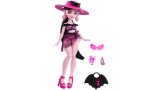Papusa Monster High Scare-adise Island Draculaura Doll (218-2502)